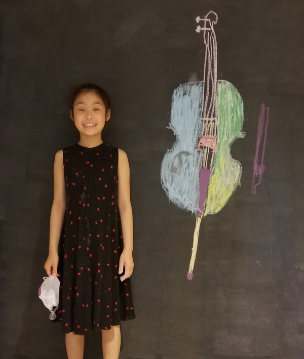 student-recital